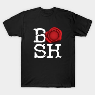 Bosh Wax Seal T-Shirt
